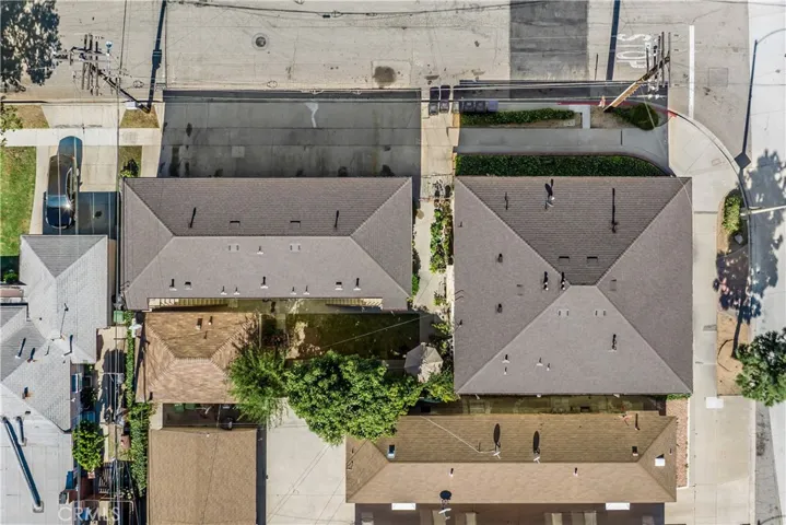 8101 Crenshaw Boulevard, Inglewood, California 90305
