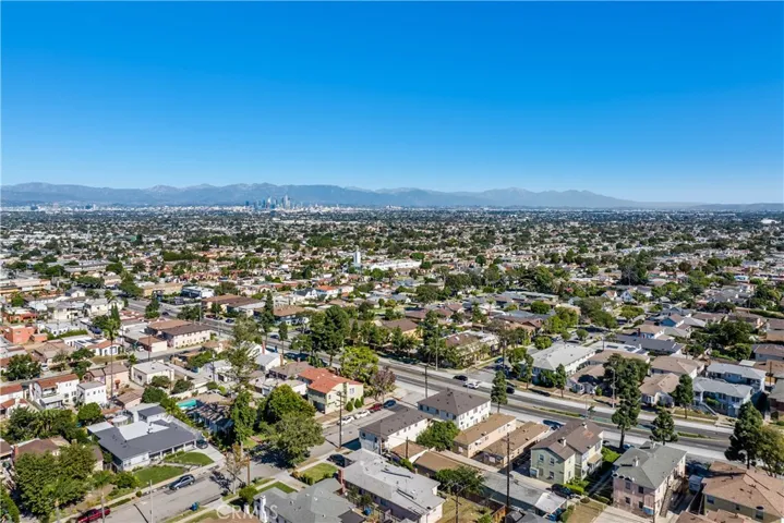 8101 Crenshaw Boulevard, Inglewood, California 90305