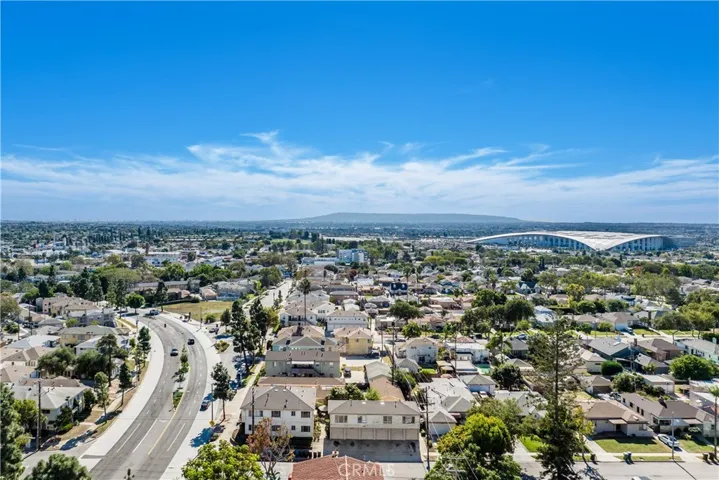 8101 Crenshaw Boulevard, Inglewood, California 90305