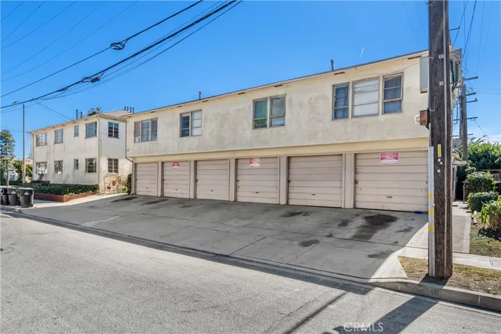 8101 Crenshaw Boulevard, Inglewood, California 90305
