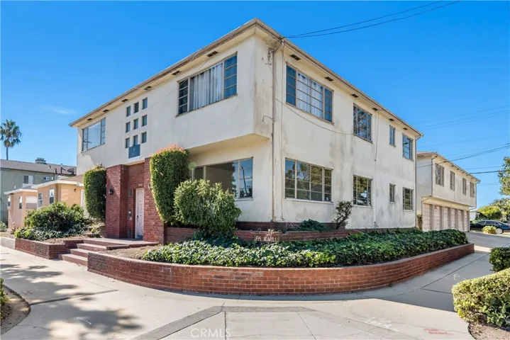 8101 Crenshaw Boulevard, Inglewood, California 90305