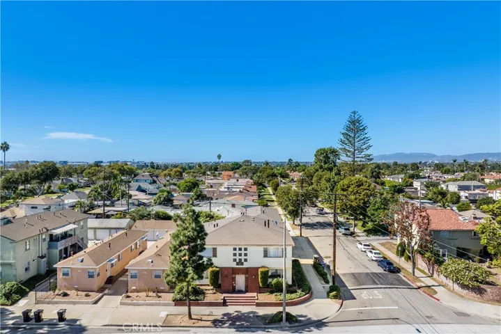 8101 Crenshaw Boulevard, Inglewood, California 90305