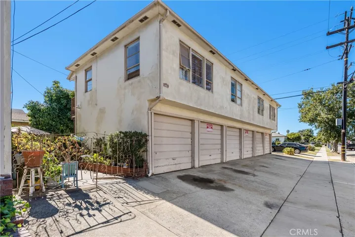 8101 Crenshaw Boulevard, Inglewood, California 90305