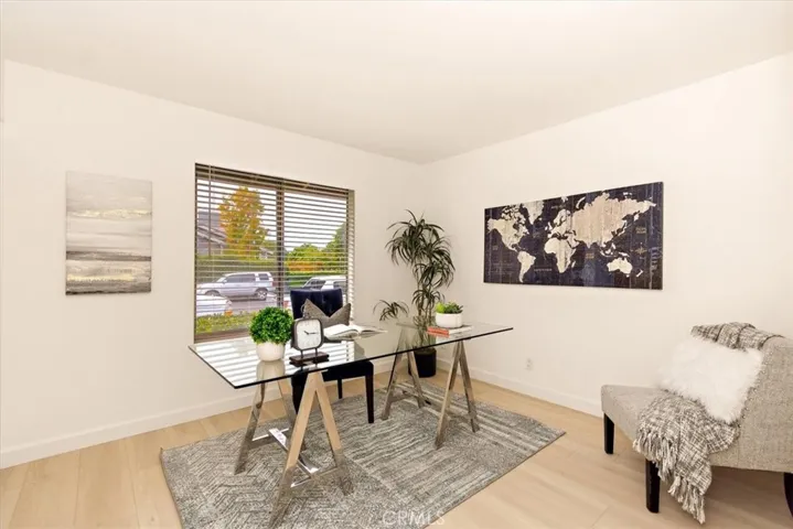 121 Doverfield Drive Unit 61, Placentia, California 92870