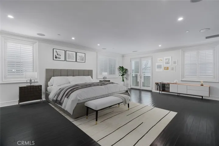 2681 Crestview Drive, Newport Beach, California 92663