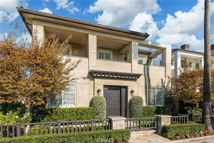 2681 Crestview Drive, Newport Beach, California 92663