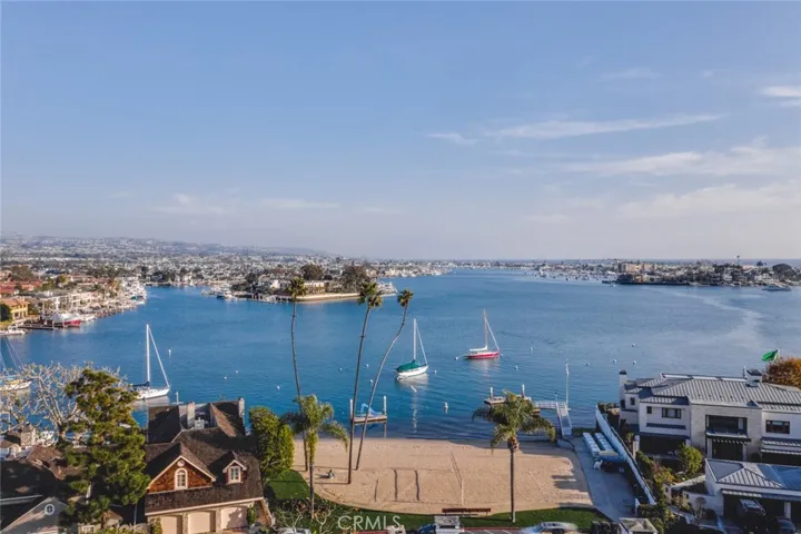 2681 Crestview Drive, Newport Beach, California 92663