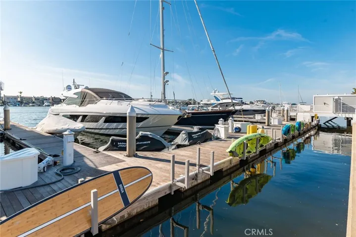 2681 Crestview Drive, Newport Beach, California 92663