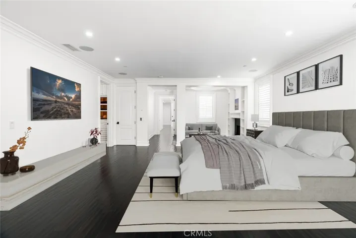 2681 Crestview Drive, Newport Beach, California 92663