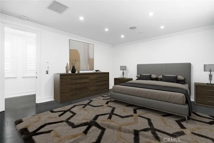 2681 Crestview Drive, Newport Beach, California 92663