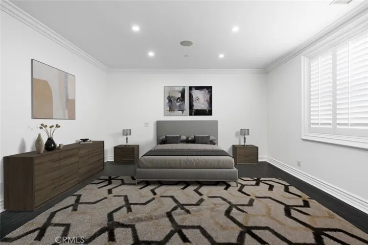 2681 Crestview Drive, Newport Beach, California 92663