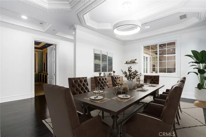 2681 Crestview Drive, Newport Beach, California 92663