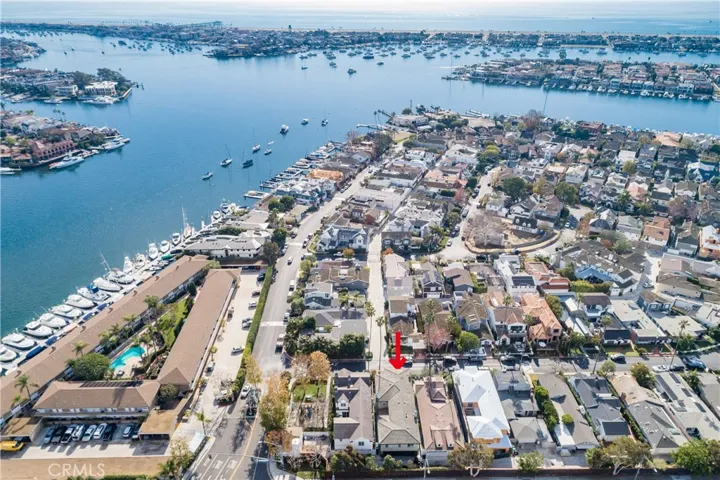 2681 Crestview Drive, Newport Beach, California 92663