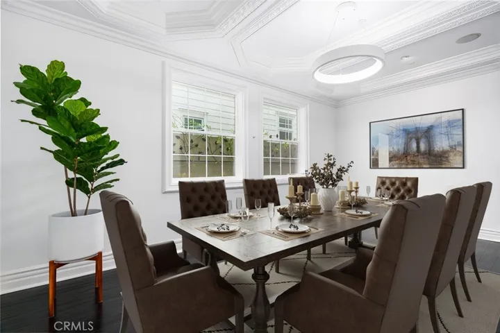 2681 Crestview Drive, Newport Beach, California 92663