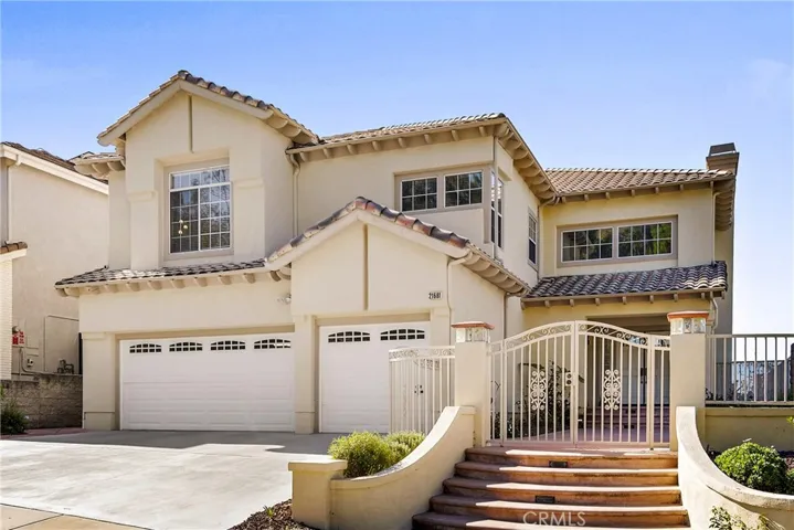 21681 Via Del Lago, Rancho Santa Margarita, California 92679
