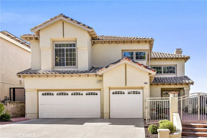 21681 Via Del Lago, Rancho Santa Margarita, California 92679