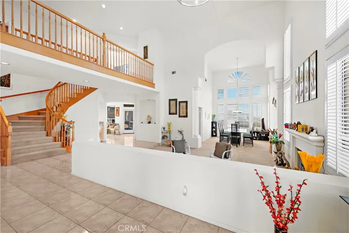21681 Via Del Lago, Rancho Santa Margarita, California 92679