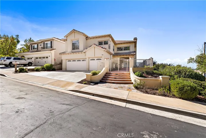 21681 Via Del Lago, Rancho Santa Margarita, California 92679