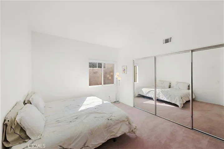 Upstairs bedroom #3