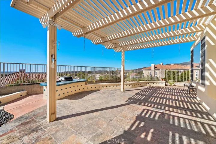 21681 Via Del Lago, Rancho Santa Margarita, California 92679