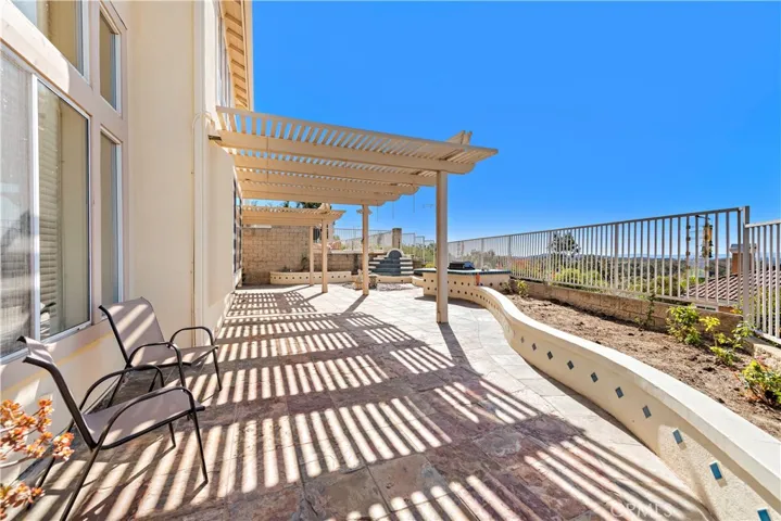 21681 Via Del Lago, Rancho Santa Margarita, California 92679