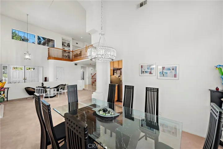 21681 Via Del Lago, Rancho Santa Margarita, California 92679