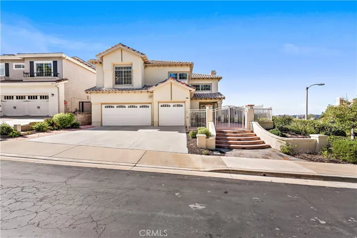 21681 Via Del Lago, Rancho Santa Margarita, California 92679