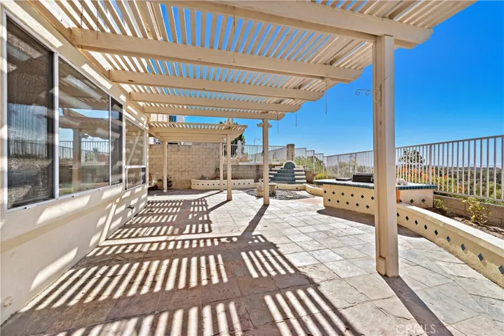 21681 Via Del Lago, Rancho Santa Margarita, California 92679