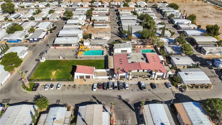 15252 Seneca Road 27, Victorville, California 92392
