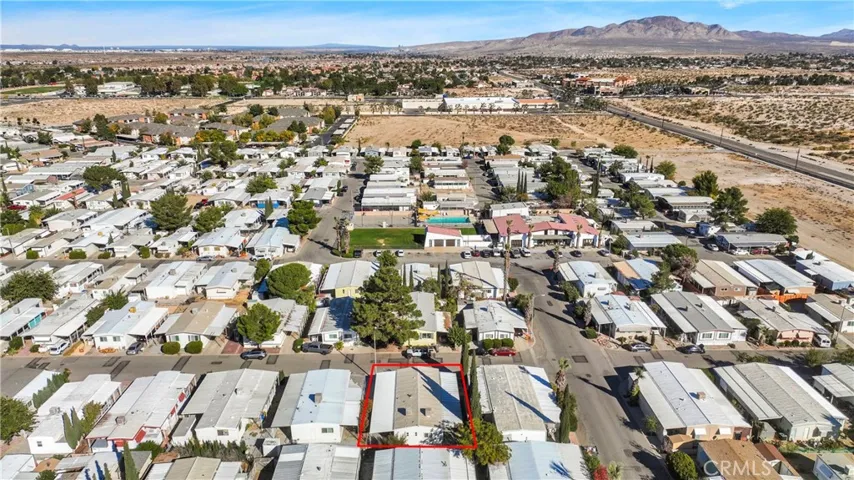15252 Seneca Road 27, Victorville, California 92392