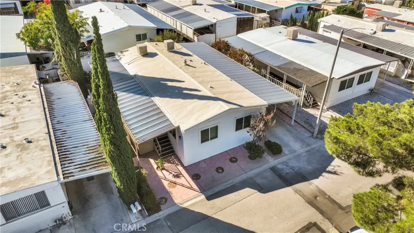 15252 Seneca Road 27, Victorville, California 92392