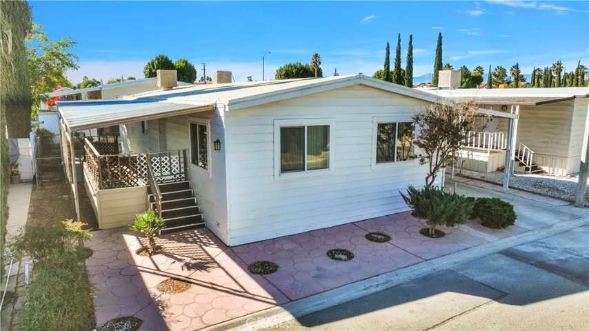15252 Seneca Road 27, Victorville, California 92392