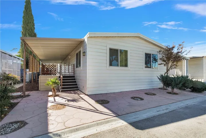 15252 Seneca Road 27, Victorville, California 92392