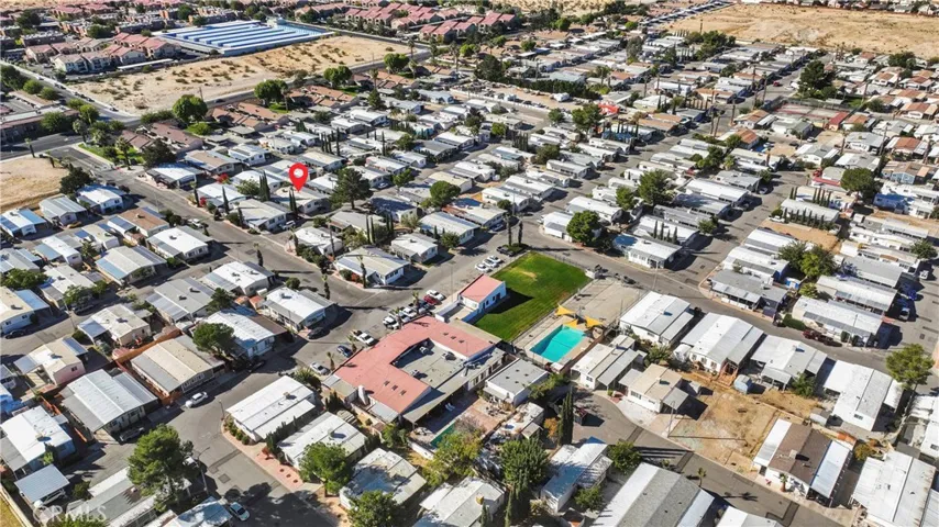 15252 Seneca Road 27, Victorville, California 92392