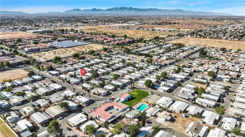 15252 Seneca Road 27, Victorville, California 92392