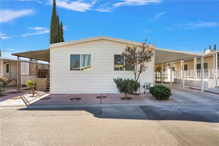 15252 Seneca Road 27, Victorville, California 92392