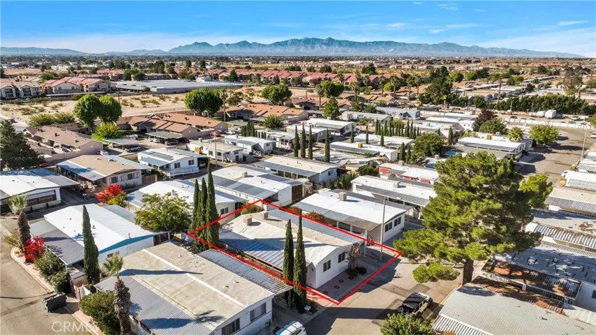 15252 Seneca Road 27, Victorville, California 92392