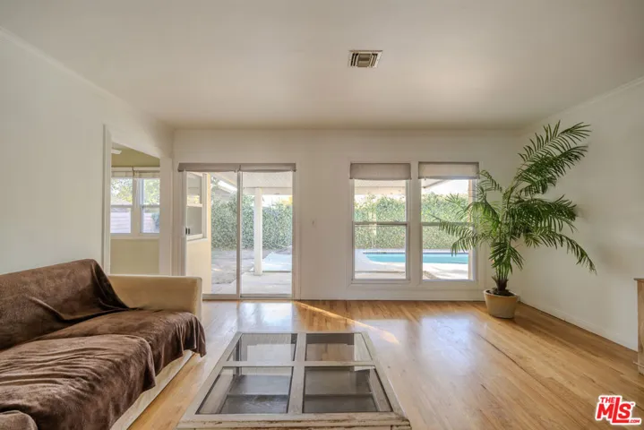10037 Densmore Avenue, North Hills, California 91343