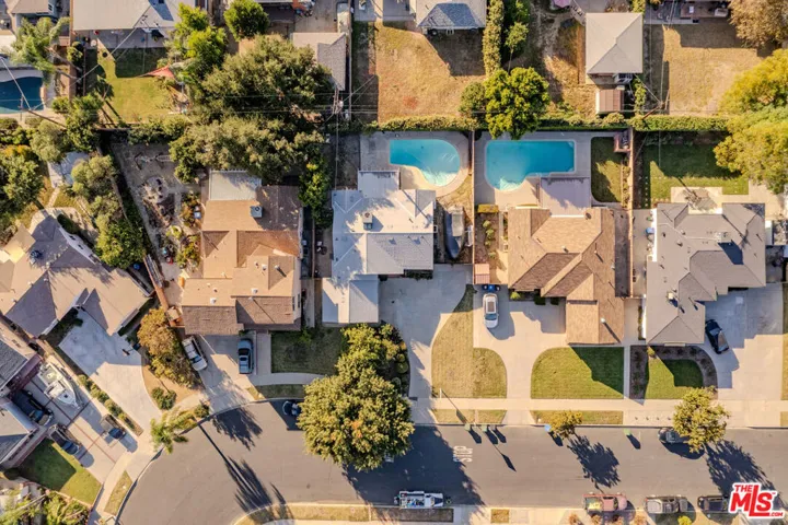 10037 Densmore Avenue, North Hills, California 91343