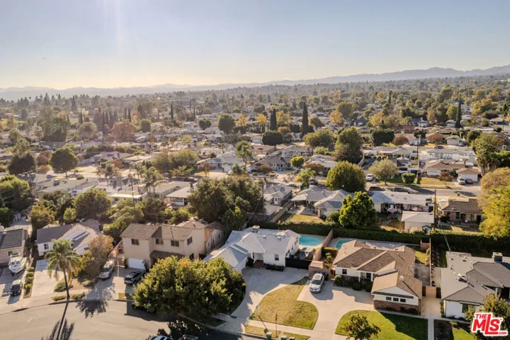 10037 Densmore Avenue, North Hills, California 91343