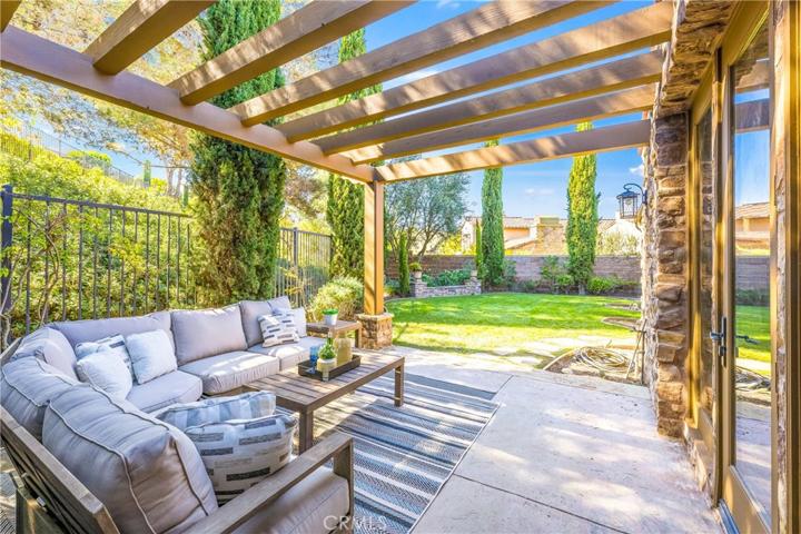 38 Woodcrest, Irvine, California 92603