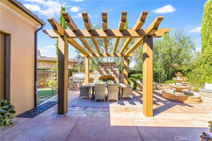 38 Woodcrest, Irvine, California 92603