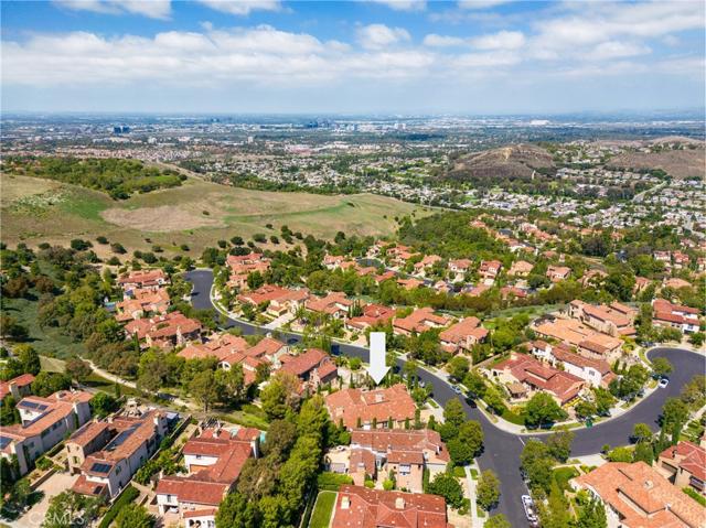 38 Woodcrest, Irvine, California 92603