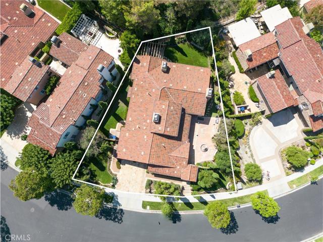 38 Woodcrest, Irvine, California 92603