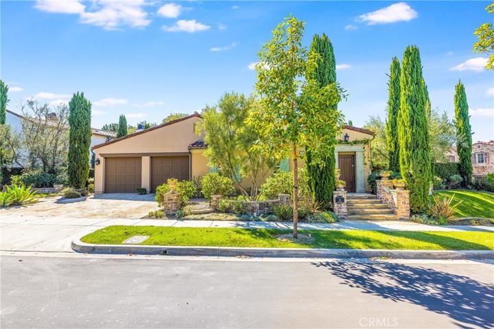 38 Woodcrest, Irvine, California 92603