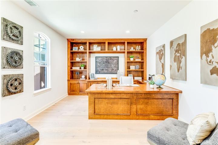 38 Woodcrest, Irvine, California 92603