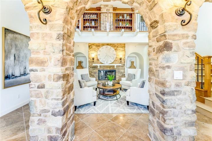 38 Woodcrest, Irvine, California 92603