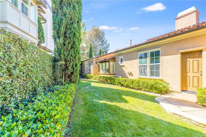 38 Woodcrest, Irvine, California 92603