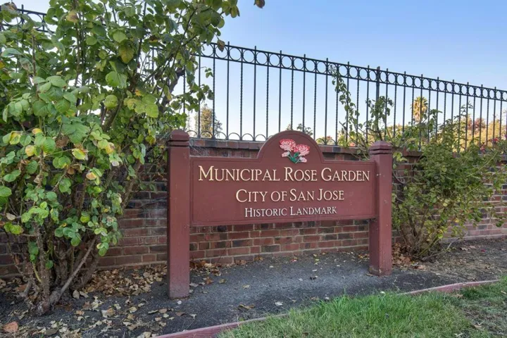 1777 W Hedding Street, San Jose, California 95126