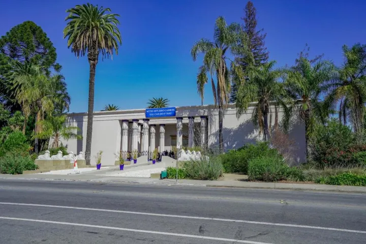 1777 W Hedding Street, San Jose, California 95126